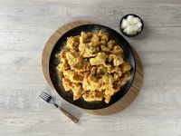 썸타는치킨찜닭 세천점