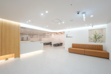 몸편한 제통 재활의학과의원