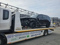 평택카캐리어렉카