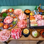 엉터리 무한대패 아산점