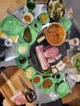 오늘도연탄구이 율하점