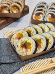 천서방김밥 수원호매실점