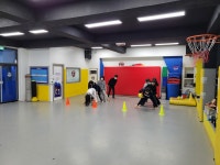 K블랙벨트태권도장