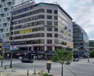 사랑마루요양원 원하트