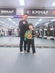 킥복싱 무에타이 복싱 MMA 국제체육관 효성점