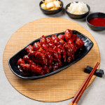 쪽갈비대통령 먹골본점