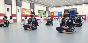 용인대효성합기도