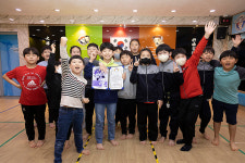 광명스쿨합기도 비앤지주짓수