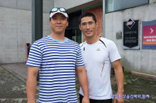 광명스쿨합기도 비앤지주짓수