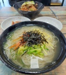 잔치국수