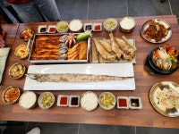 제주갈치명가 함덕