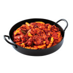 유가네닭갈비 화명점
