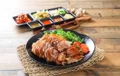 기통찬족발 창원내서점