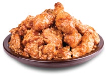 다사랑치킨피자호프 함열점