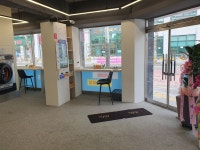 워시프렌즈 셀프빨래방 대구 북구태전점