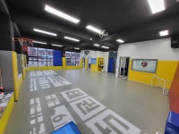 K블랙벨트태권도장