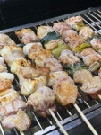 수내닭꼬치 외동한신점