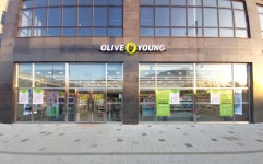 올리브영 평택고덕점