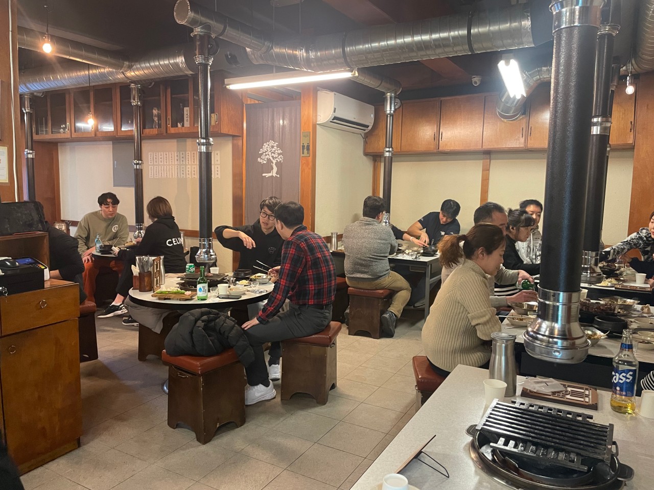 Baeksong（新堂） 照片3