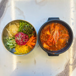 고기지 유강점
