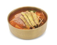 육전국밥 산본역점