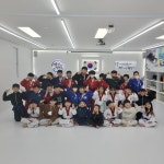 전진태권도스쿨