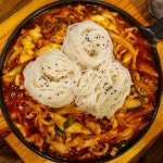 마을입구 남천동점