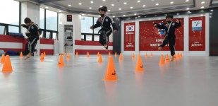 용인대효성합기도