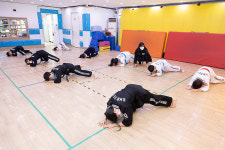 광명스쿨합기도 비앤지주짓수