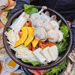 성경만두요리전문점 종로점