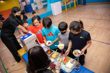 광명스쿨합기도 비앤지주짓수