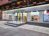 올리브영 혜화역점