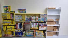 몬스터매스 연산힐스테이트점