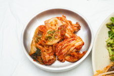 재동이칼국수보리밥 가야산본점