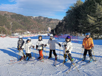 광명스쿨합기도 비앤지주짓수