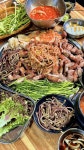 부림왕소금구이 종로본점
