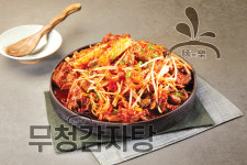 족발야시장&무청감자탕 울산삼산점