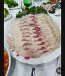 OK도매횟집 광안리점