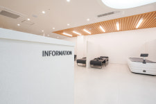 몸편한 제통 재활의학과의원