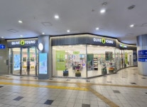 올리브영 서울역점