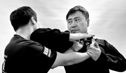 KKM크라브마가 & 해동검도