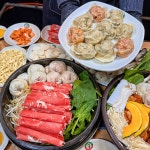 성경만두요리전문점 종로점