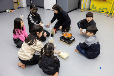 광명스쿨합기도 비앤지주짓수