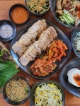 불끈낙지보쌈 덕천점