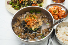 재동이칼국수보리밥 가야산본점
