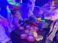 경희대 청원 태권도장