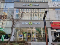 올리브영 인천구월로데오점