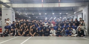 ROAD FC 동준짐 MMA 킥복싱 주짓수 우슈