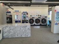 워시프렌즈 셀프빨래방 대구 북구태전점