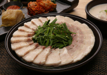 한국밥 영등포점